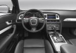 Audi A6 3.0T Quattro S-Line Sedan 2008 года